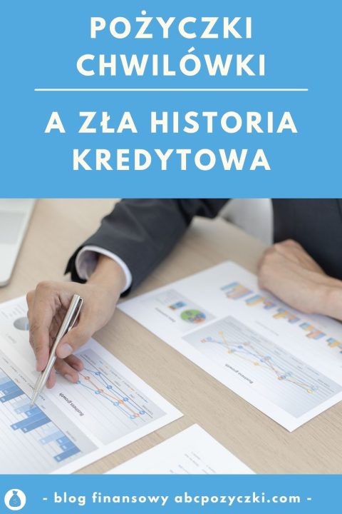 Chwil Wki Ze Z Histori Kredytow Gdzie Dosta