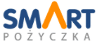 Obraz przedstawiający logo firmy Smart Pożyczka