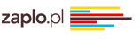 Obraz przedstawiający logo firmy pożyczkowej Zaplo.
