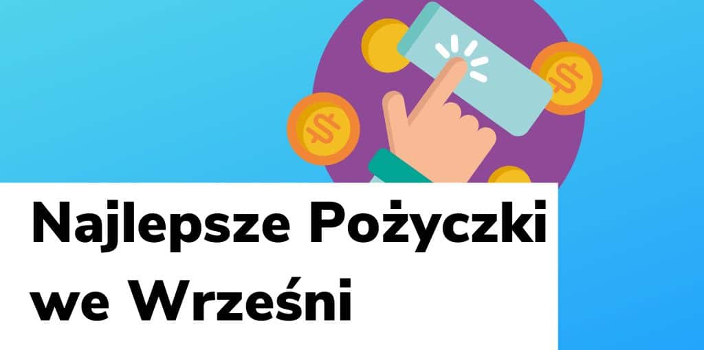 Obraz przedstawiający, jak wyglądają najlepsze pożyczki we Wrześni.