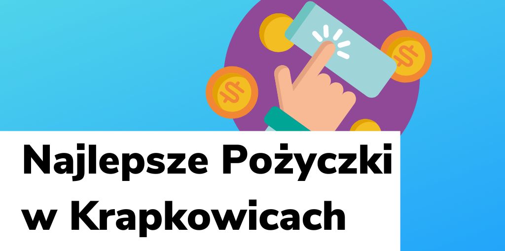 Obraz przedstawiający, jak wyglądają najlepsze pożyczki w Krapkowicach.