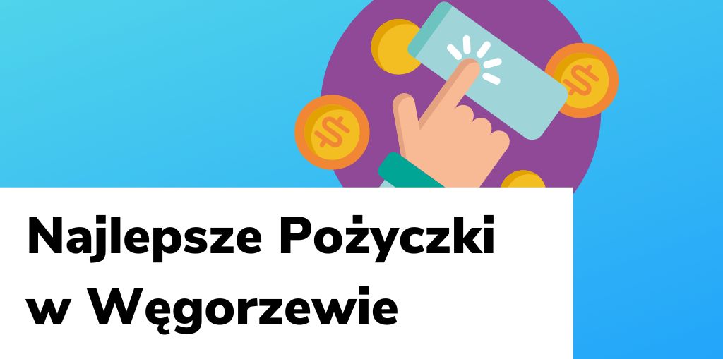 Obraz przedstawiający, jak wyglądają najlepsze pożyczki w Węgorzewie.