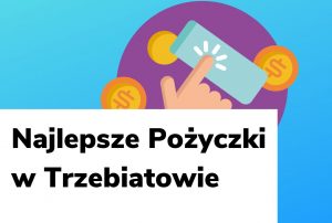 Obraz wyróżniający do wpisu najlepsze pożyczki w Trzebiatowie.