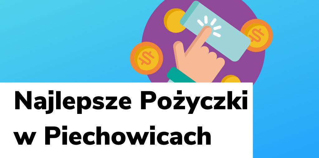 Obraz przedstawiający, jak wyglądają najlepsze pożyczki w Piechowicach.