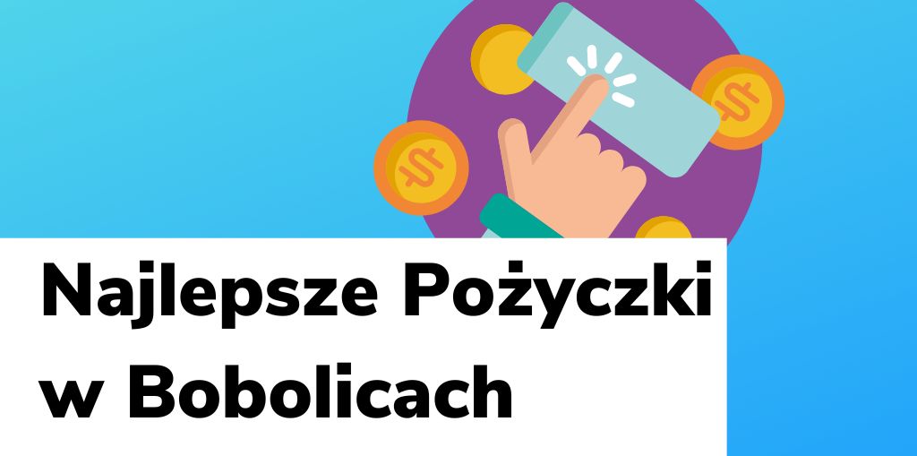 Obraz przedstawiający, jak wyglądają najlepsze pożyczki w Bobolicach.
